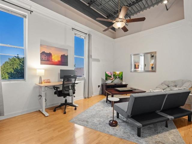 Condo for rent in Chapel Hill, North Carolina