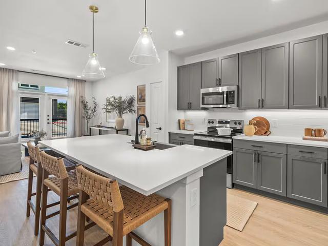Condo for rent in Fort Worth, Tarrant County