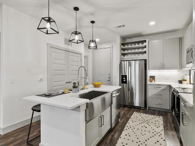 Condo for rent in Fort Worth, Tarrant County
