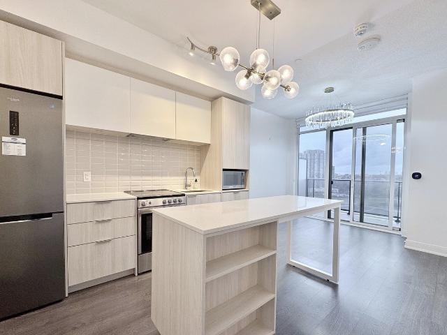 Condo for rent in Woburn, Ontario