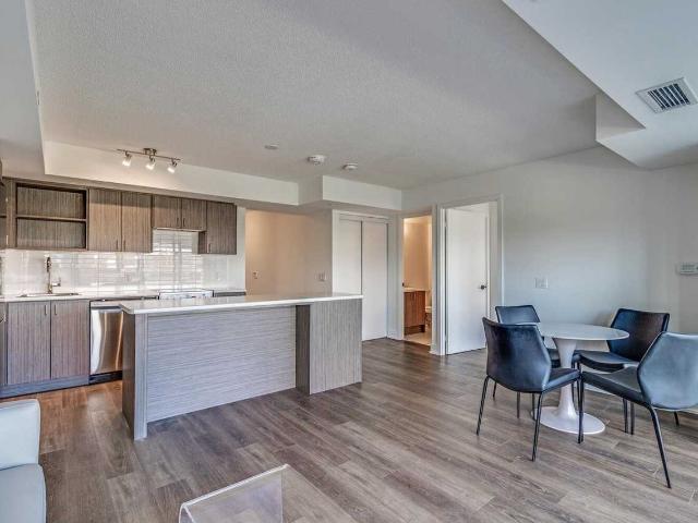 Condo for rent in Woburn, Ontario