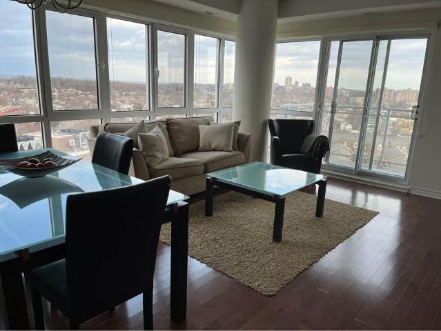 Condo for rent in Ottawa, Ontario
