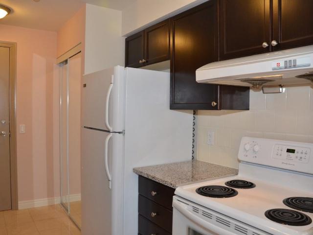 Condo for rent in Toronto, Ontario