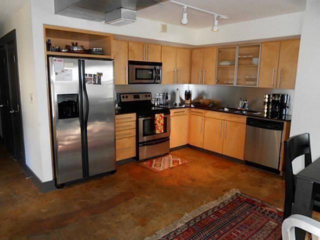 Condo for rent in Austin, Texas
