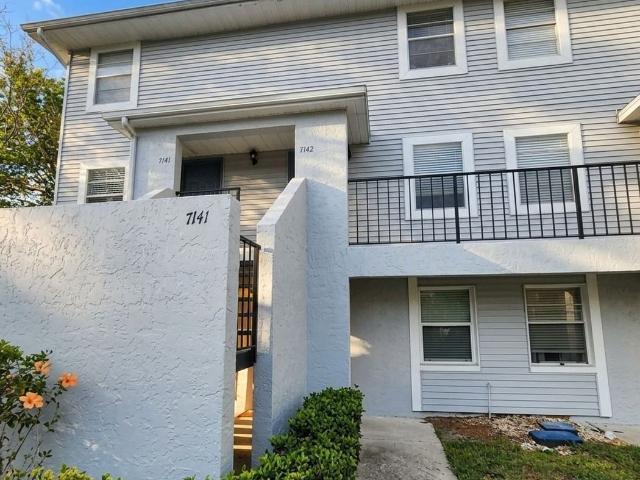 Condo for rent in Tampa, Hillsborough County
