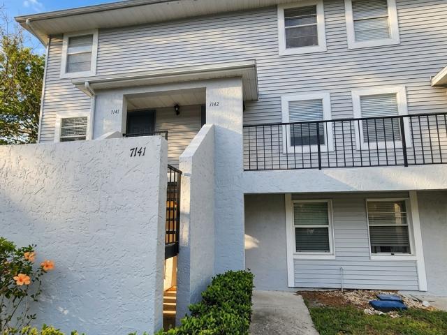 Condo for rent in Tampa, Florida