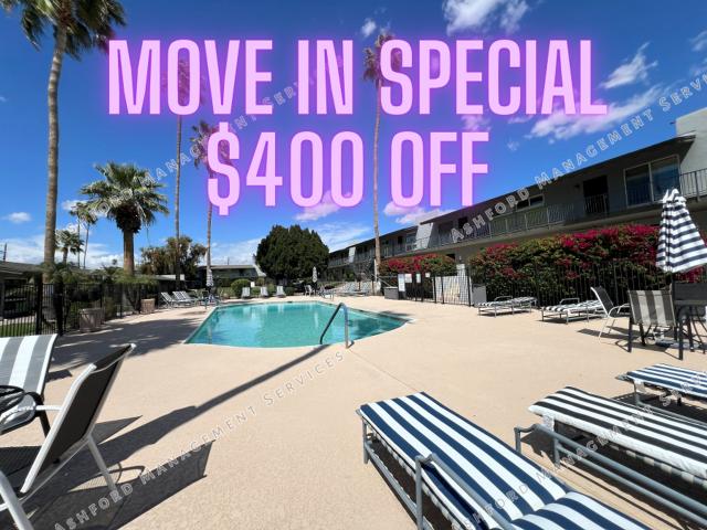 Condo for rent in Laveen, Arizona