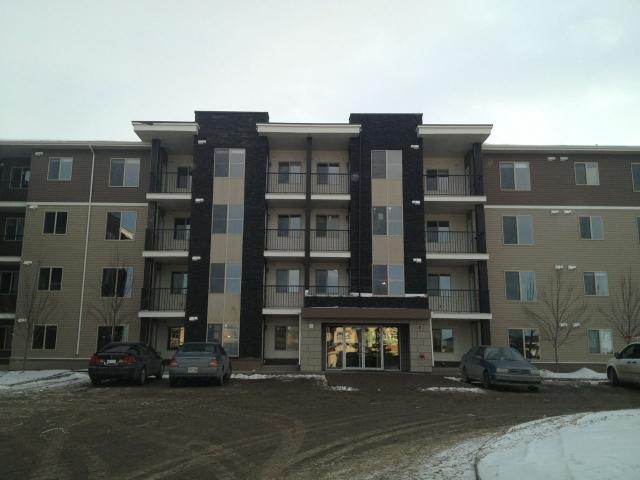 Condo for rent in Northwest, Alberta