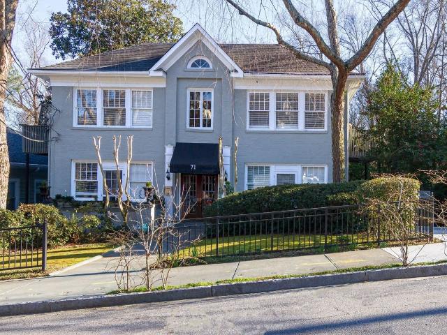 Condo for rent in Atlanta, Georgia
