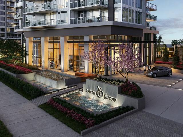 Condo for rent in Coquitlam
