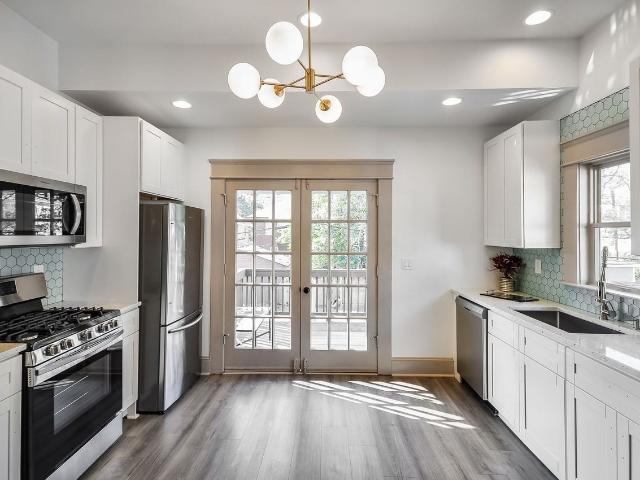 Condo for rent in Atlanta, Georgia