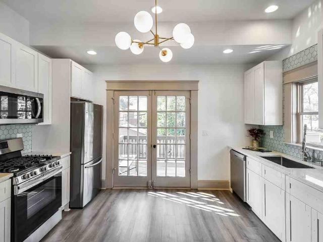 Condo for rent in Atlanta, Georgia