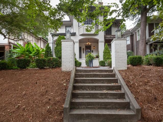 Condo for rent in Old Fourth Ward, Atlanta