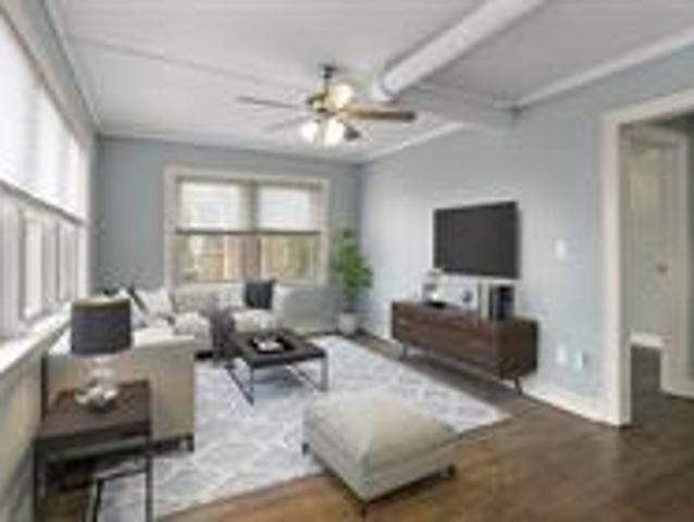 Condo for rent in Kansas City