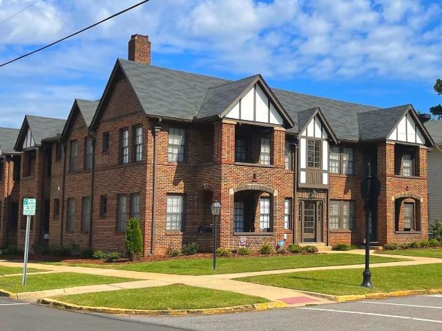 Condo for rent in Audubon Place, Tuscaloosa