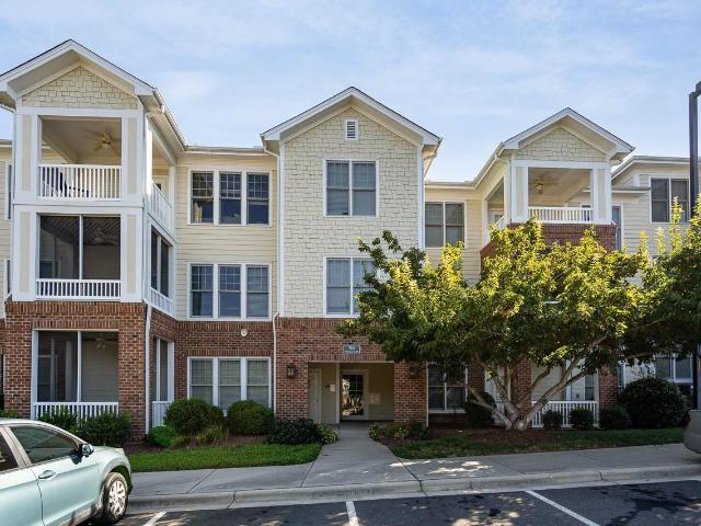 Condo for rent in Wake, North Carolina