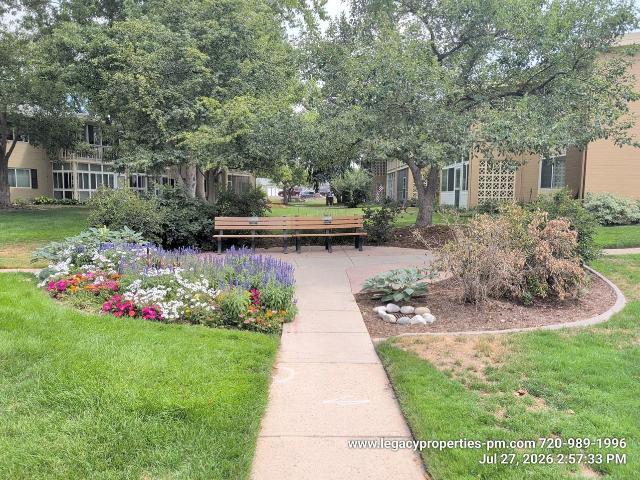Condo for rent in Denver, Colorado