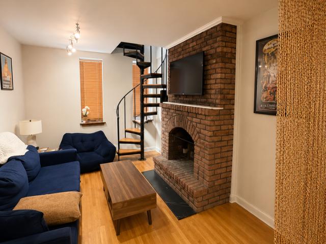 Condo for rent in Hudson, New Jersey