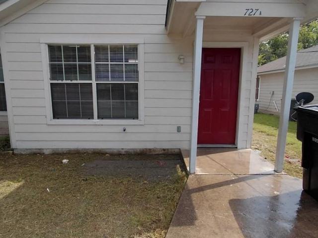 Condo for rent in Temple Bar Marina, Texas
