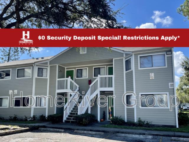 Condo for rent in Largo