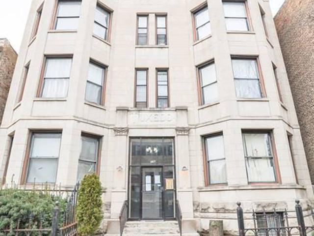 Condo for rent in Chicago Park, Illinois