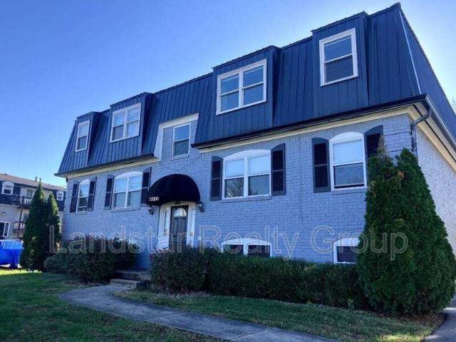 Condo for rent in Louisville, Kentucky