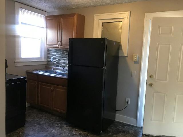 Condo for rent in Detroit