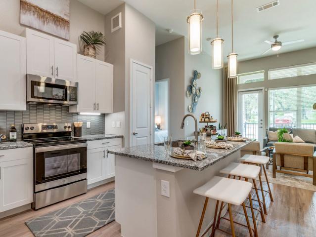 Condo for rent in Arlington, Texas