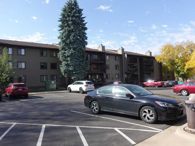 Condo for rent in Bloomington, Hennepin County