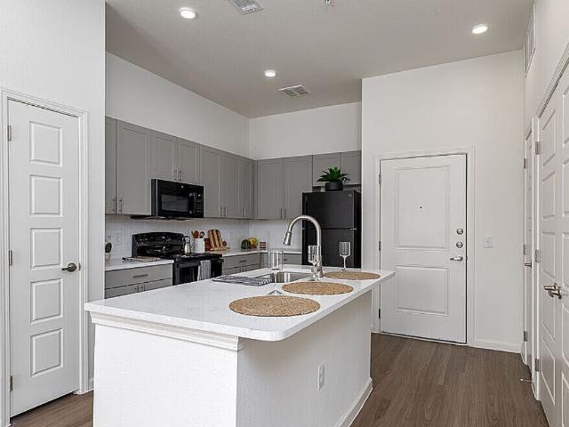 Condo for rent in Plano, Texas
