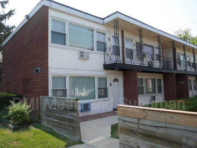Condo for rent in Des Plaines, Illinois