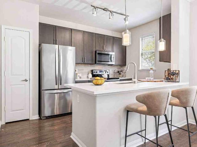 Condo for rent in Texas
