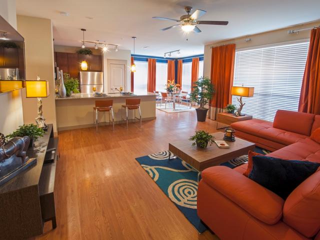 Condo for rent in Sugar Land, Texas