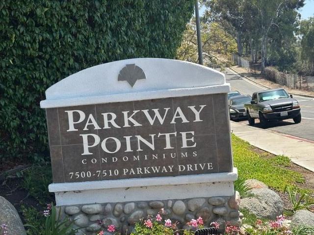 Condo for rent in La Mesa, California