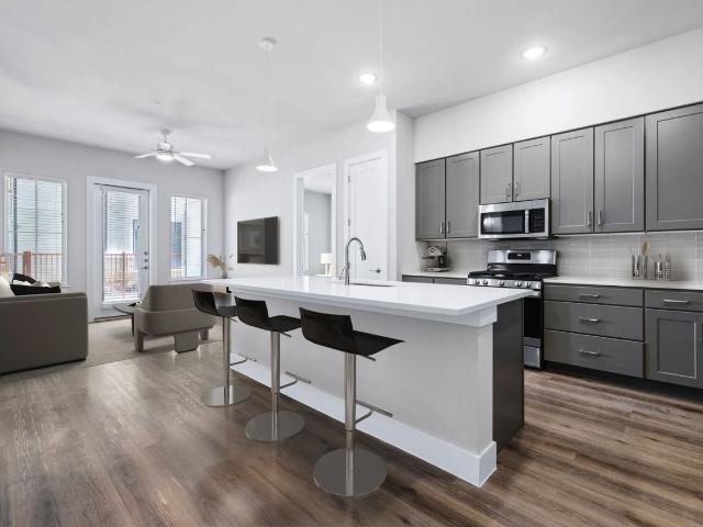 Condo for rent in Austin, Texas