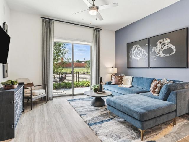 Condo for rent in Irving, Texas