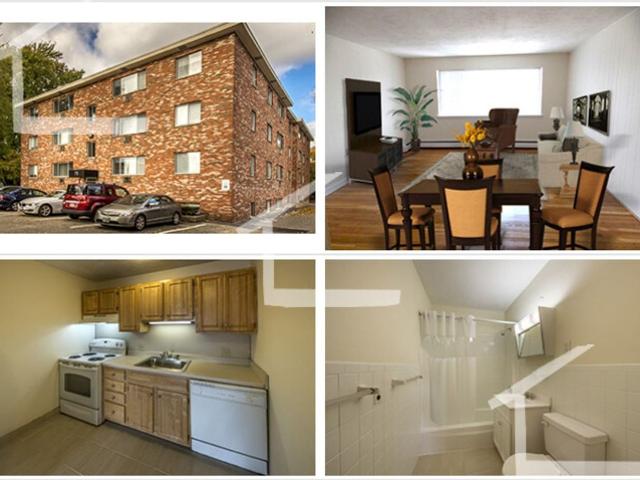 Condo for rent in Boston