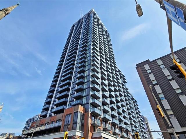 Condo for rent in Ancaster, Ontario