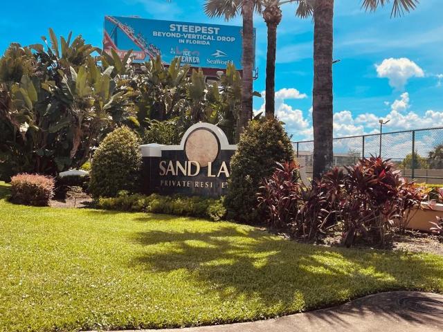 Condo for rent in Orlando