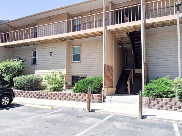 Condo for rent in Denver