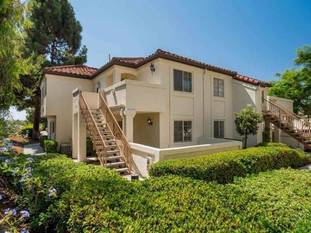 Condo for rent in Chula Vista, San Diego County
