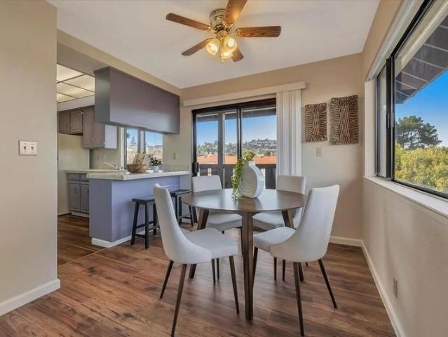 Condo for rent in San Carlos, San Mateo County