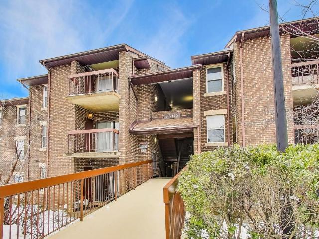Condo for rent in Gaithersburg, Maryland