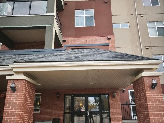 Condo for rent in Mill Creek South, Edmonton