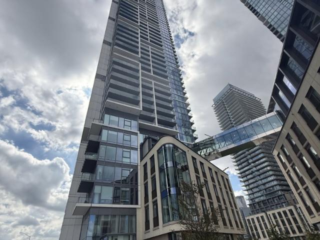 Condo for rent in Vaughan, Ontario