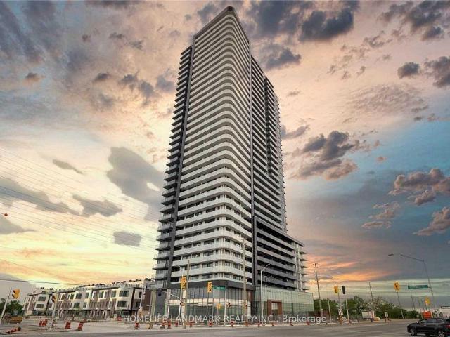 Condo for rent in York, Ontario