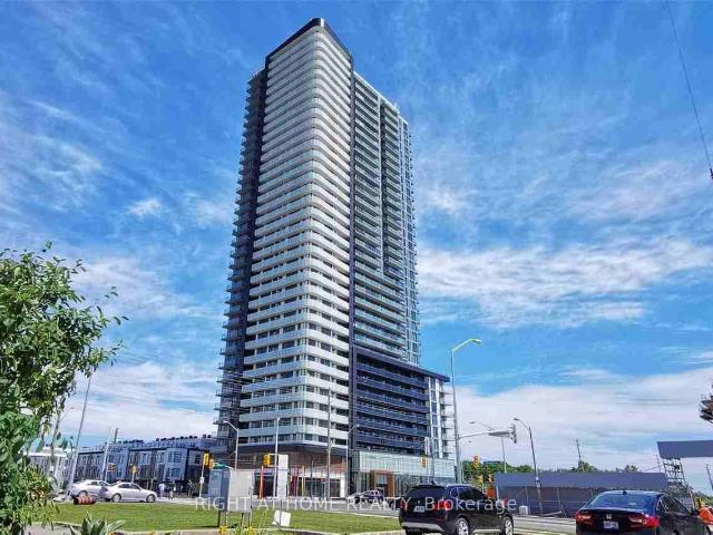 Condo for rent in York, Ontario