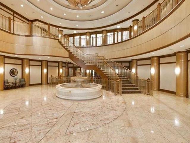 Condo for rent in Woburn, Ontario