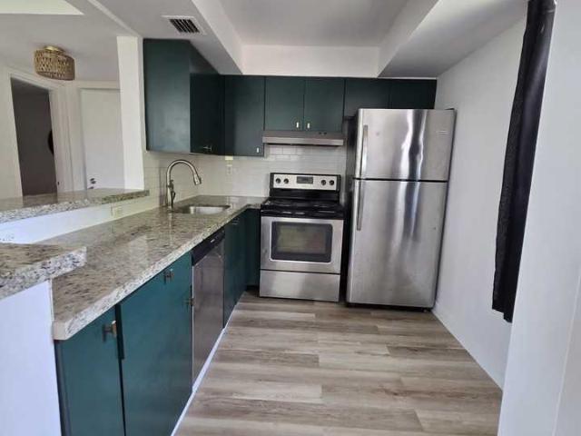 Condo for rent in Miami, Florida