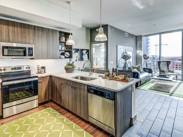Condo for rent in Plano, Texas